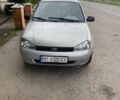 Серый ВАЗ 1117 Калина, объемом двигателя 1.4 л и пробегом 65 тыс. км за 3800 $, фото 11 на Automoto.ua