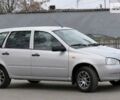 Серый ВАЗ 1117 Калина, объемом двигателя 1.39 л и пробегом 120 тыс. км за 2800 $, фото 1 на Automoto.ua