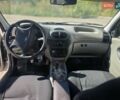 Серый ВАЗ 1117 Калина, объемом двигателя 1.39 л и пробегом 120 тыс. км за 2800 $, фото 22 на Automoto.ua