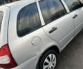 Сірий ВАЗ 1117 Калина, об'ємом двигуна 1.39 л та пробігом 128 тис. км за 2000 $, фото 3 на Automoto.ua