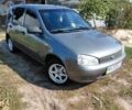 Сірий ВАЗ 1117 Калина, об'ємом двигуна 1.4 л та пробігом 163 тис. км за 2807 $, фото 1 на Automoto.ua