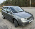 ВАЗ 1117 Калина 2011 в Ахтырке на Automoto.ua Серый ВАЗ 1117 Калина, объемом двигателя 1.39 л и пробегом 103 тыс. км за 3500 $, фото 4 на Automoto.ua