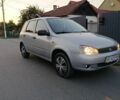 Серый ВАЗ 1117 Калина, объемом двигателя 1.6 л и пробегом 128 тыс. км за 2200 $, фото 1 на Automoto.ua