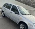 Сірий ВАЗ 1117 Калина, об'ємом двигуна 1.39 л та пробігом 128 тис. км за 2000 $, фото 1 на Automoto.ua