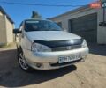 Серый ВАЗ 1117 Калина, объемом двигателя 1.39 л и пробегом 120 тыс. км за 2800 $, фото 13 на Automoto.ua