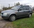 Сірий ВАЗ 1117 Калина, об'ємом двигуна 1.39 л та пробігом 204 тис. км за 2500 $, фото 1 на Automoto.ua