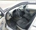 Серый ВАЗ 1117 Калина, объемом двигателя 1.39 л и пробегом 120 тыс. км за 2800 $, фото 6 на Automoto.ua