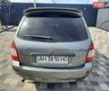 Серый ВАЗ 1117 Калина, объемом двигателя 1.39 л и пробегом 136 тыс. км за 3500 $, фото 4 на Automoto.ua