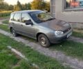 Сірий ВАЗ 1117 Калина, об'ємом двигуна 1.4 л та пробігом 80 тис. км за 3300 $, фото 1 на Automoto.ua