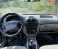 Серый ВАЗ 1117 Калина, объемом двигателя 1.4 л и пробегом 112 тыс. км за 2200 $, фото 3 на Automoto.ua
