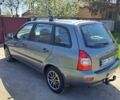 Сірий ВАЗ 1117 Калина, об'ємом двигуна 1.39 л та пробігом 36 тис. км за 3700 $, фото 1 на Automoto.ua