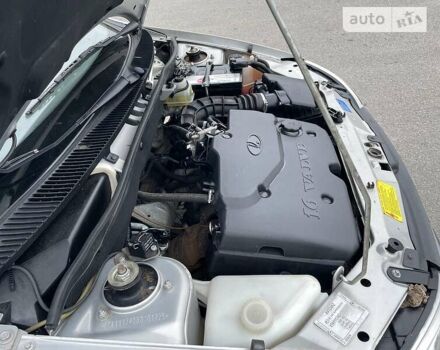 Сірий ВАЗ 1117 Калина, об'ємом двигуна 1.4 л та пробігом 67 тис. км за 3750 $, фото 28 на Automoto.ua