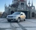 Серый ВАЗ 1117 Калина, объемом двигателя 1.4 л и пробегом 290 тыс. км за 1700 $, фото 2 на Automoto.ua