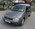 Сірий ВАЗ 1117 Калина, об'ємом двигуна 1.6 л та пробігом 183 тис. км за 4000 $, фото 1 на Automoto.ua