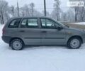 Сірий ВАЗ 1117 Калина, об'ємом двигуна 1.4 л та пробігом 112 тис. км за 2900 $, фото 6 на Automoto.ua