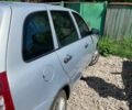 Сірий ВАЗ 1117 Калина, об'ємом двигуна 1.39 л та пробігом 141 тис. км за 2800 $, фото 3 на Automoto.ua