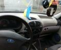 Серый ВАЗ 1117 Калина, объемом двигателя 1.4 л и пробегом 161 тыс. км за 3000 $, фото 4 на Automoto.ua