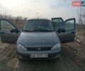 Серый ВАЗ 1117 Калина, объемом двигателя 1.4 л и пробегом 161 тыс. км за 3000 $, фото 2 на Automoto.ua