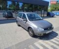 Сірий ВАЗ 1117 Калина, об'ємом двигуна 1.39 л та пробігом 106 тис. км за 2200 $, фото 1 на Automoto.ua