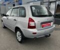 Серый ВАЗ 1117 Калина, объемом двигателя 1.4 л и пробегом 214 тыс. км за 2950 $, фото 3 на Automoto.ua