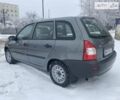 Сірий ВАЗ 1117 Калина, об'ємом двигуна 1.4 л та пробігом 112 тис. км за 2900 $, фото 3 на Automoto.ua