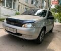 Сірий ВАЗ 1117 Калина, об'ємом двигуна 1.39 л та пробігом 218 тис. км за 2500 $, фото 11 на Automoto.ua