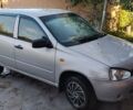Серый ВАЗ 1117 Калина, объемом двигателя 1.4 л и пробегом 120 тыс. км за 3500 $, фото 5 на Automoto.ua