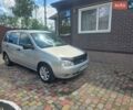 Серый ВАЗ 1117 Калина, объемом двигателя 1.39 л и пробегом 120 тыс. км за 2600 $, фото 6 на Automoto.ua