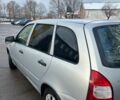 Сірий ВАЗ 1117 Калина, об'ємом двигуна 1.39 л та пробігом 128 тис. км за 2000 $, фото 3 на Automoto.ua