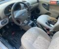 Сірий ВАЗ 1117 Калина, об'ємом двигуна 1.39 л та пробігом 218 тис. км за 2500 $, фото 24 на Automoto.ua
