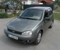 Сірий ВАЗ 1117 Калина, об'ємом двигуна 1.6 л та пробігом 183 тис. км за 4000 $, фото 1 на Automoto.ua