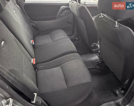 Сірий ВАЗ 1117 Калина, об'ємом двигуна 0 л та пробігом 117 тис. км за 2900 $, фото 47 на Automoto.ua