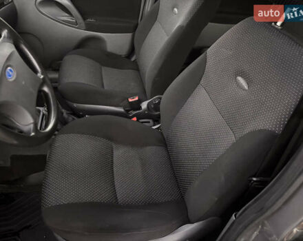 Сірий ВАЗ 1117 Калина, об'ємом двигуна 0 л та пробігом 117 тис. км за 2900 $, фото 28 на Automoto.ua