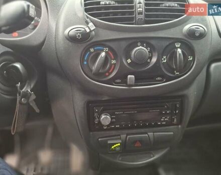 ВАЗ 1117 Калина 2012 в Кролевце на Automoto.ua Серый ВАЗ 1117 Калина, объемом двигателя 1.39 л и пробегом 124 тыс. км за 2800 $, фото 12 на Automoto.ua