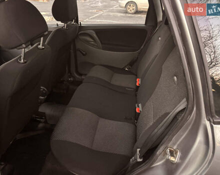 Сірий ВАЗ 1117 Калина, об'ємом двигуна 0 л та пробігом 117 тис. км за 2900 $, фото 24 на Automoto.ua