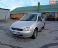 Серый ВАЗ 1117 Калина, объемом двигателя 1.6 л и пробегом 139 тыс. км за 1350 $, фото 1 на Automoto.ua