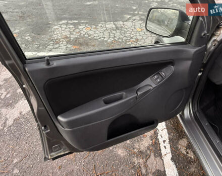 Сірий ВАЗ 1117 Калина, об'ємом двигуна 0 л та пробігом 117 тис. км за 2900 $, фото 29 на Automoto.ua