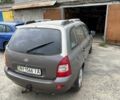 Серый ВАЗ 1117 Калина, объемом двигателя 1.6 л и пробегом 41 тыс. км за 3100 $, фото 7 на Automoto.ua