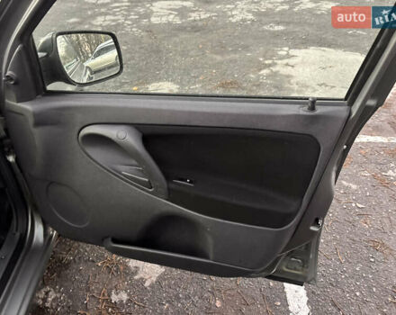 Сірий ВАЗ 1117 Калина, об'ємом двигуна 0 л та пробігом 117 тис. км за 2900 $, фото 40 на Automoto.ua