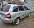 ВАЗ 1117 Калина 2012 в Кролевце на Automoto.ua Серый ВАЗ 1117 Калина, объемом двигателя 1.4 л и пробегом 124 тыс. км за 2800 $, фото 2 на Automoto.ua