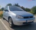 Сірий ВАЗ 1117 Калина, об'ємом двигуна 1.39 л та пробігом 153 тис. км за 2800 $, фото 1 на Automoto.ua
