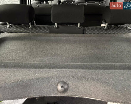 Сірий ВАЗ 1117 Калина, об'ємом двигуна 0 л та пробігом 117 тис. км за 2900 $, фото 53 на Automoto.ua