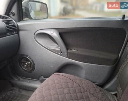 Серый ВАЗ 1117 Калина, объемом двигателя 1.39 л и пробегом 124 тыс. км за 2800 $, фото 19 на Automoto.ua