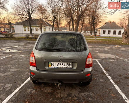 Сірий ВАЗ 1117 Калина, об'ємом двигуна 0 л та пробігом 117 тис. км за 2900 $, фото 23 на Automoto.ua