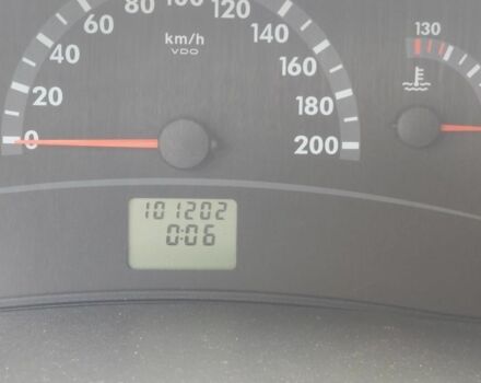 Серый ВАЗ 1117 Калина, объемом двигателя 1.4 л и пробегом 102 тыс. км за 2800 $, фото 5 на Automoto.ua