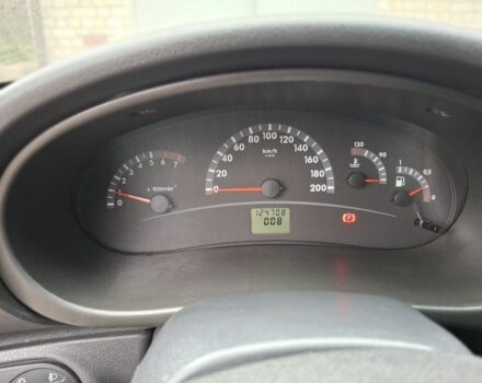 ВАЗ 1117 Калина 2012 в Кролевце на Automoto.ua Серый ВАЗ 1117 Калина, объемом двигателя 1.4 л и пробегом 124 тыс. км за 2800 $, фото 7 на Automoto.ua