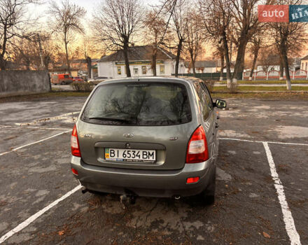 Сірий ВАЗ 1117 Калина, об'ємом двигуна 0 л та пробігом 117 тис. км за 2900 $, фото 21 на Automoto.ua