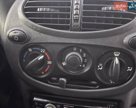 Сірий ВАЗ 1117 Калина, об'ємом двигуна 0 л та пробігом 117 тис. км за 2900 $, фото 44 на Automoto.ua