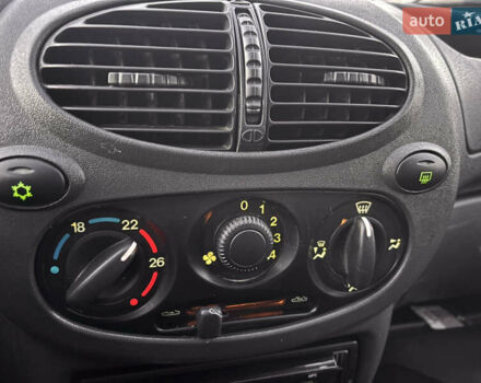 Сірий ВАЗ 1117 Калина, об'ємом двигуна 0 л та пробігом 117 тис. км за 2900 $, фото 10 на Automoto.ua