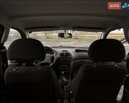 Сірий ВАЗ 1117 Калина, об'ємом двигуна 0 л та пробігом 117 тис. км за 2900 $, фото 46 на Automoto.ua